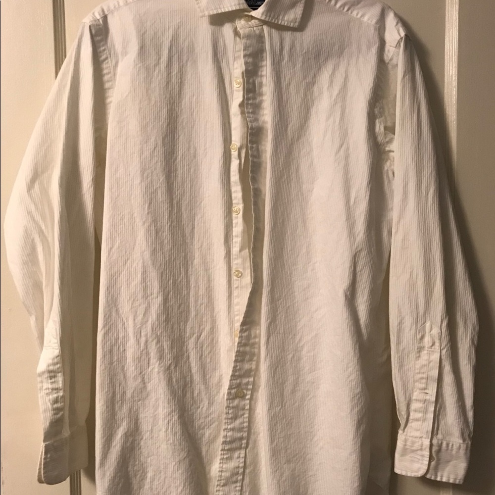 Polo by Ralph Lauren Westerton button down shirt